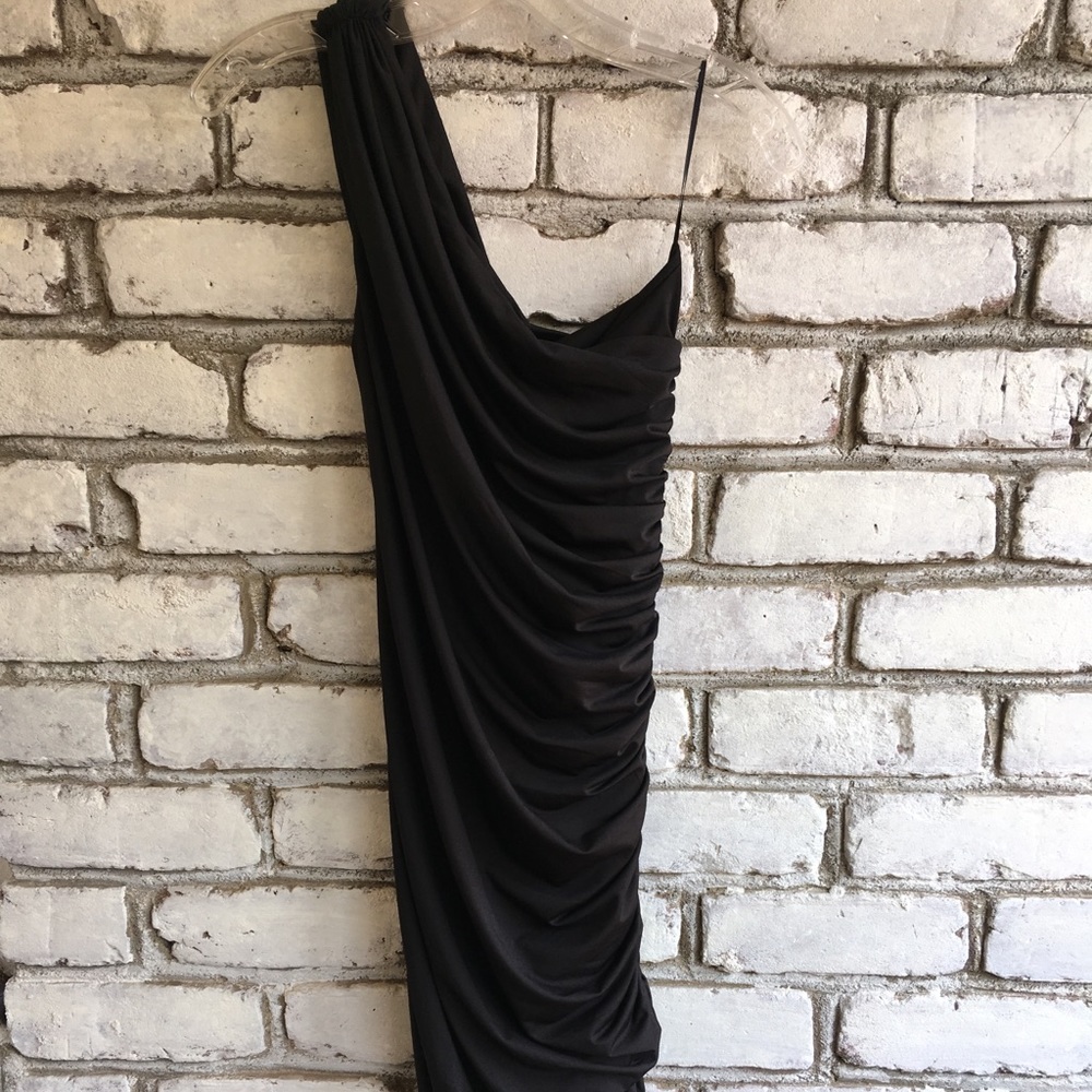 Christmas Party cocktail dress - S